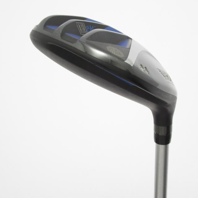 【中古ゴルフクラブ】キャスコ　POWER TORNADO　UFO by POWER TORNADO AIR Blue ユーティリティ Falcon Shaft AIR　シャフト：Falcon S…_4