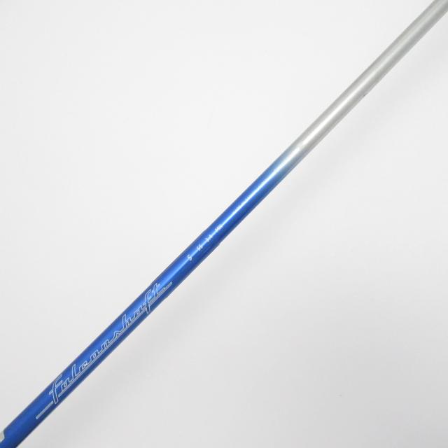 【中古ゴルフクラブ】キャスコ　POWER TORNADO　UFO by POWER TORNADO AIR Blue ユーティリティ Falcon Shaft AIR　シャフト：Falcon S…_5