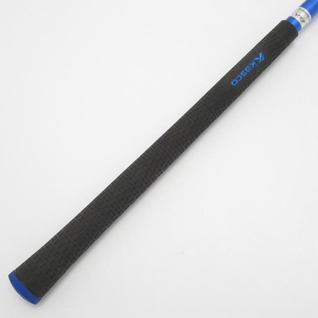 【中古ゴルフクラブ】キャスコ　POWER TORNADO　UFO by POWER TORNADO AIR Blue ユーティリティ Falcon Shaft AIR　シャフト：Falcon S…_6