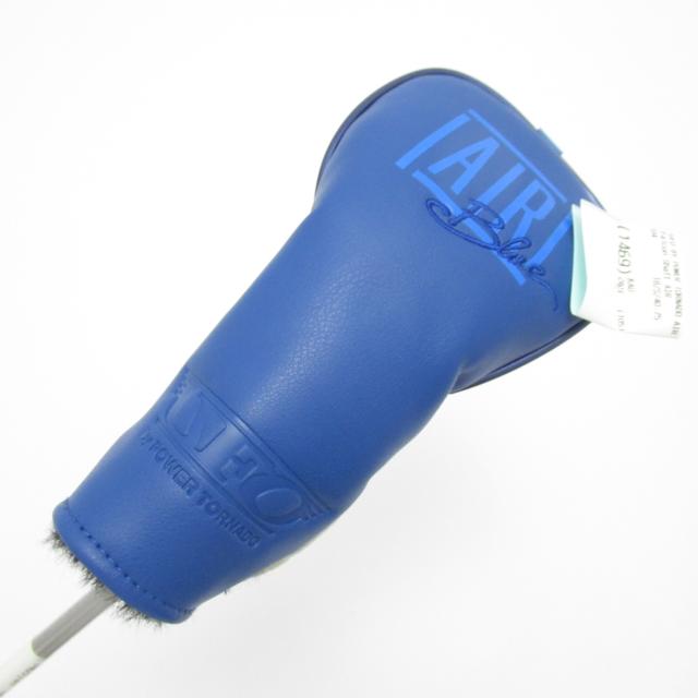 【中古ゴルフクラブ】キャスコ　POWER TORNADO　UFO by POWER TORNADO AIR Blue ユーティリティ Falcon Shaft AIR　シャフト：Falcon S…_7