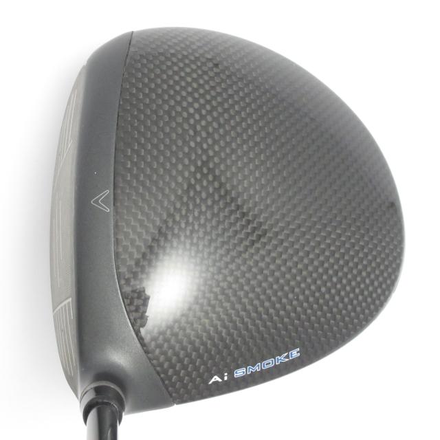 【中古ゴルフクラブ】キャロウェイゴルフ　Ai SMOKE　パラダイム Ai SMOKE MAX FAST ドライバー TENSEI 40 for Callaway　シャフト：TE…_1