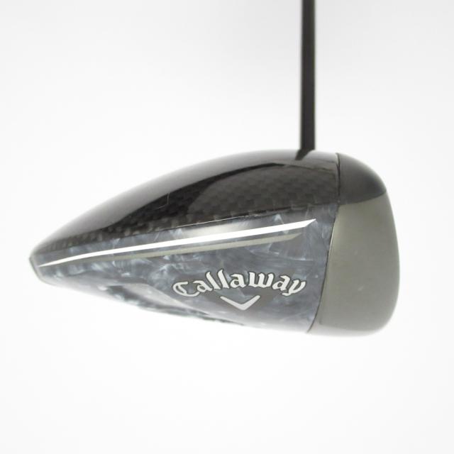 【中古ゴルフクラブ】キャロウェイゴルフ　Ai SMOKE　パラダイム Ai SMOKE MAX FAST ドライバー TENSEI 40 for Callaway　シャフト：TE…_3