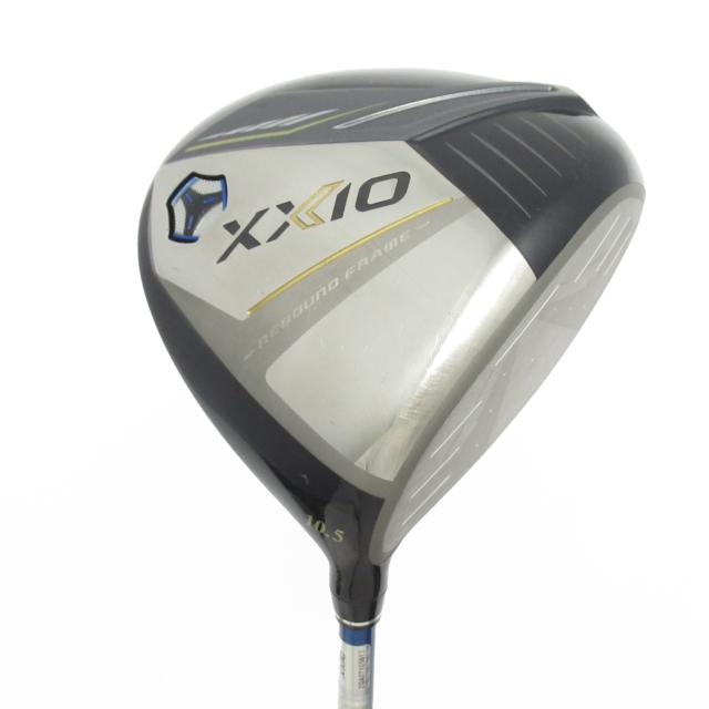 【中古ゴルフクラブ】ダンロップ　XXIO　ゼクシオ 13(2024) ドライバー MP1300カーボン　シャフト：MP1300カーボン