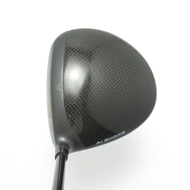 【中古ゴルフクラブ】キャロウェイゴルフ　Ai SMOKE　パラダイム Ai SMOKE MAX FAST ドライバー TENSEI 40 for Callaway　シャフト：TE…_1