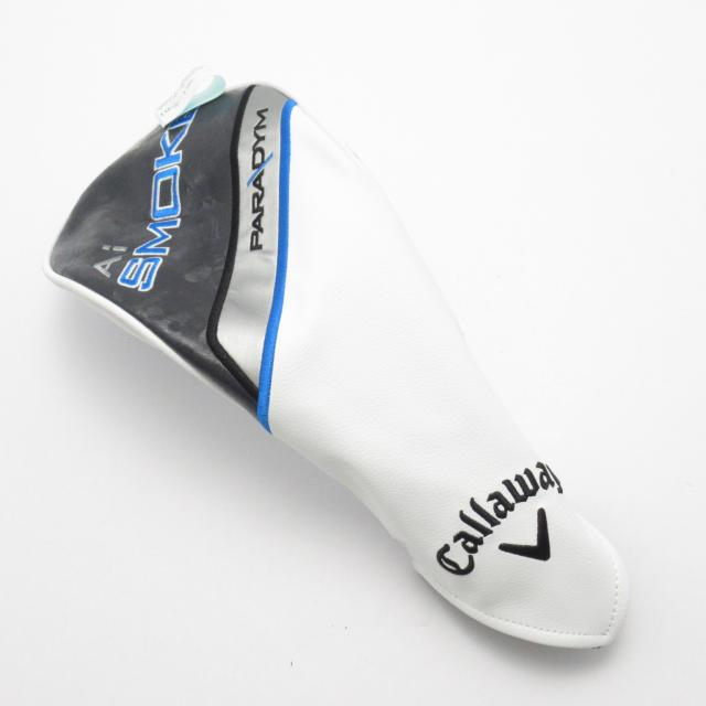 【中古ゴルフクラブ】キャロウェイゴルフ　Ai SMOKE　パラダイム Ai SMOKE MAX FAST ドライバー TENSEI 40 for Callaway　シャフト：TE…_7