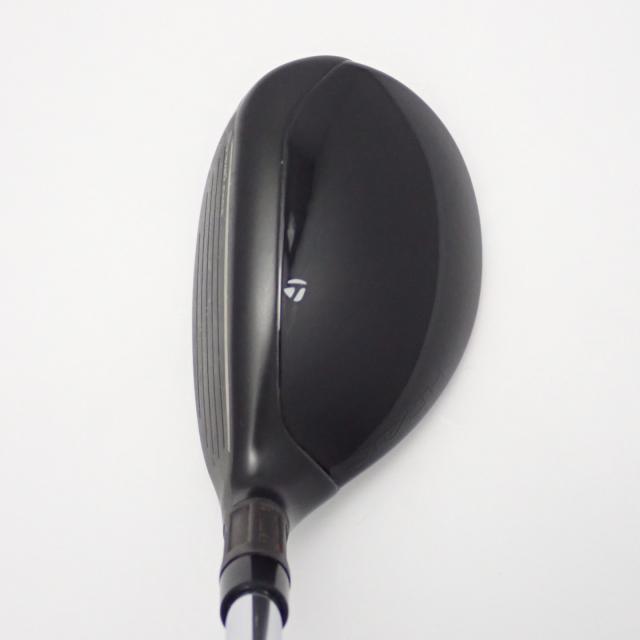 【中古ゴルフクラブ】テーラーメイド　STEALTH　ステルス2 レスキュー ユーティリティ KBS MAX MT85 JP　シャフト：KBS MAX MT85 JP_1