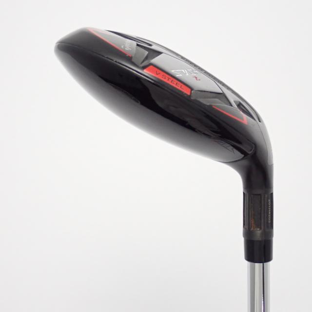 【中古ゴルフクラブ】テーラーメイド　STEALTH　ステルス2 レスキュー ユーティリティ KBS MAX MT85 JP　シャフト：KBS MAX MT85 JP_4