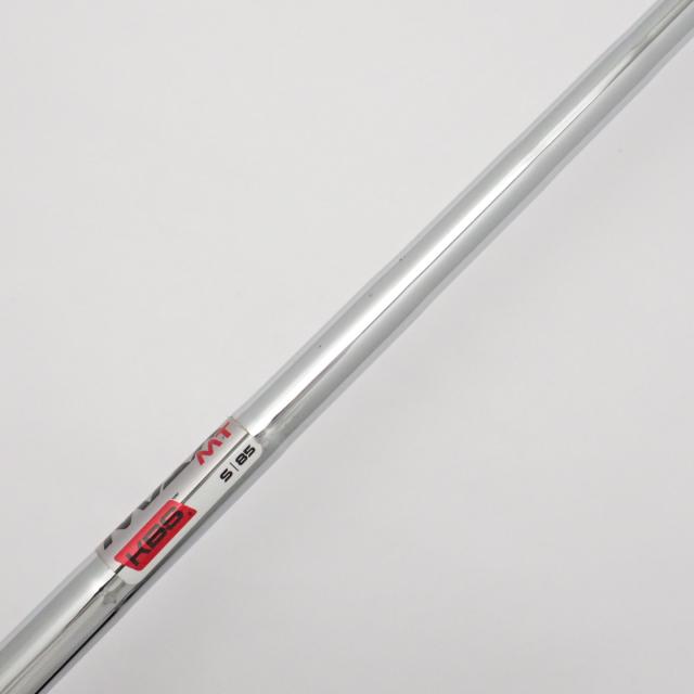 【中古ゴルフクラブ】テーラーメイド　STEALTH　ステルス2 レスキュー ユーティリティ KBS MAX MT85 JP　シャフト：KBS MAX MT85 JP_5