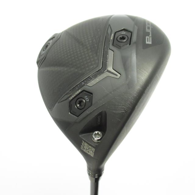 【中古ゴルフクラブ】コブラ　cobra　DS-ADAPT LS ドライバー LIN-Q for Cobra　シャフト：LIN-Q for Cobra