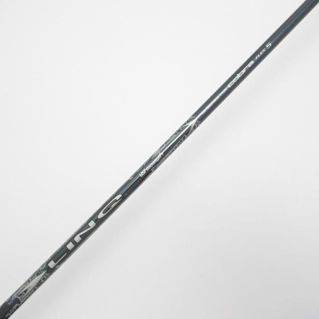 【中古ゴルフクラブ】コブラ　cobra　DS-ADAPT LS ドライバー LIN-Q for Cobra　シャフト：LIN-Q for Cobra_5