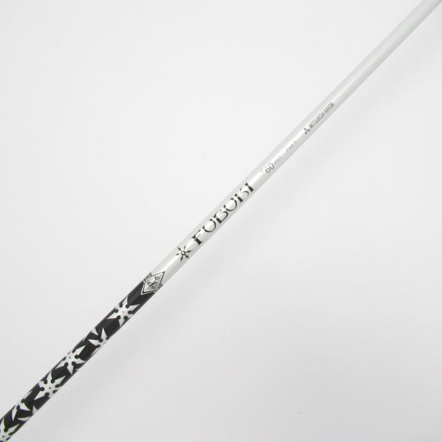 【中古ゴルフクラブ】キャロウェイゴルフ　EPIC　エピック フラッシュ ドライバー FUBUKI K 60　シャフト：FUBUKI K 60_5