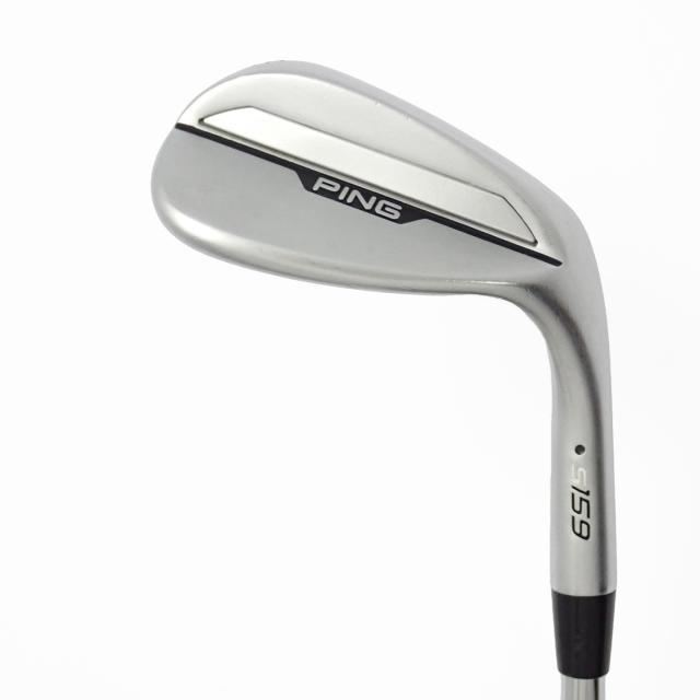 【中古ゴルフクラブ】ピン　PING　S159 ウェッジ N.S.PRO MODUS3 TOUR 105　シャフト：N.S.PRO MODUS3 TOUR 105