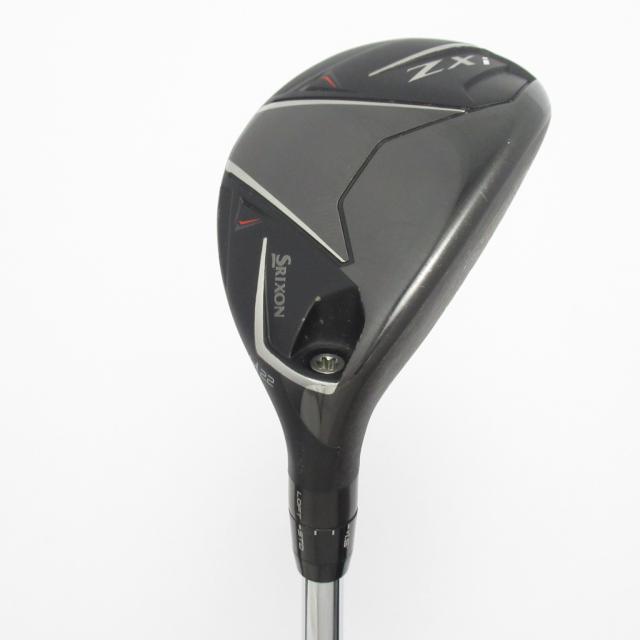 【中古ゴルフクラブ】ダンロップ　SRIXON　スリクソン ZXi ハイブリッド ユーティリティ N.S.PRO 950GH neo　シャフト：N.S.PRO 950GH …