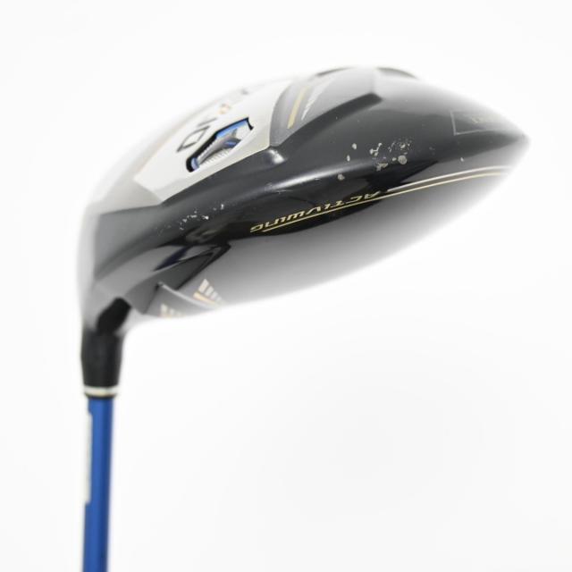 【中古ゴルフクラブ】ダンロップ　XXIO　ゼクシオ 13(2024) ドライバー MP1300カーボン　シャフト：MP1300カーボン　レフティ_4