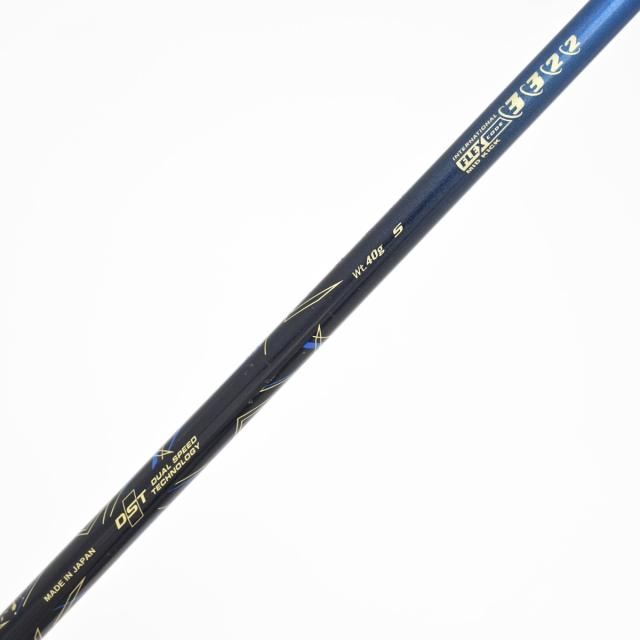 【中古ゴルフクラブ】ダンロップ　XXIO　ゼクシオ 13(2024) ドライバー MP1300カーボン　シャフト：MP1300カーボン　レフティ_5