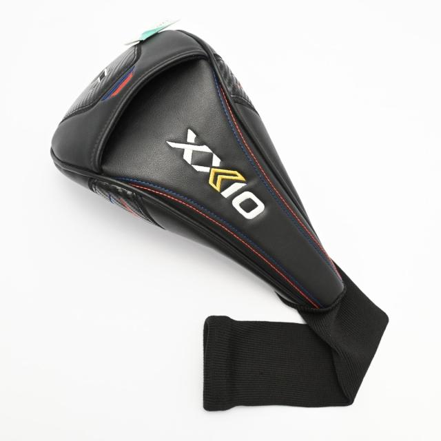 【中古ゴルフクラブ】ダンロップ　XXIO　ゼクシオ 13(2024) ドライバー MP1300カーボン　シャフト：MP1300カーボン　レフティ_7