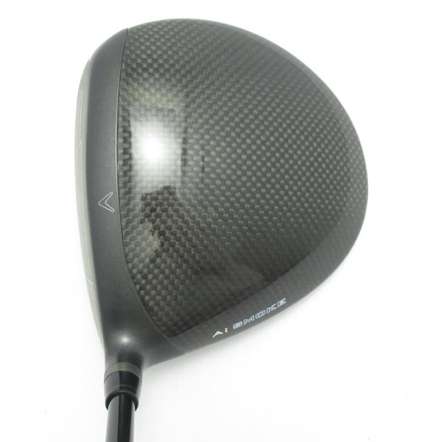 【中古ゴルフクラブ】キャロウェイゴルフ　Ai SMOKE　パラダイム Ai SMOKE MAX FAST ドライバー TENSEI 40 for Callaway　シャフト：TE…_1