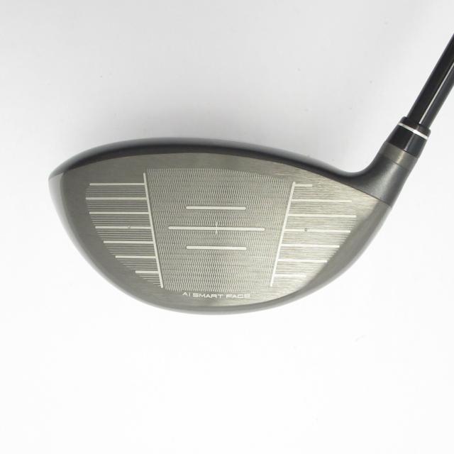 【中古ゴルフクラブ】キャロウェイゴルフ　Ai SMOKE　パラダイム Ai SMOKE MAX FAST ドライバー TENSEI 40 for Callaway　シャフト：TE…_2