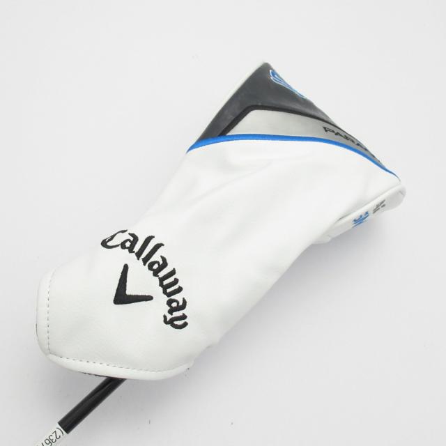 【中古ゴルフクラブ】キャロウェイゴルフ　Ai SMOKE　パラダイム Ai SMOKE MAX FAST ドライバー TENSEI 40 for Callaway　シャフト：TE…_7