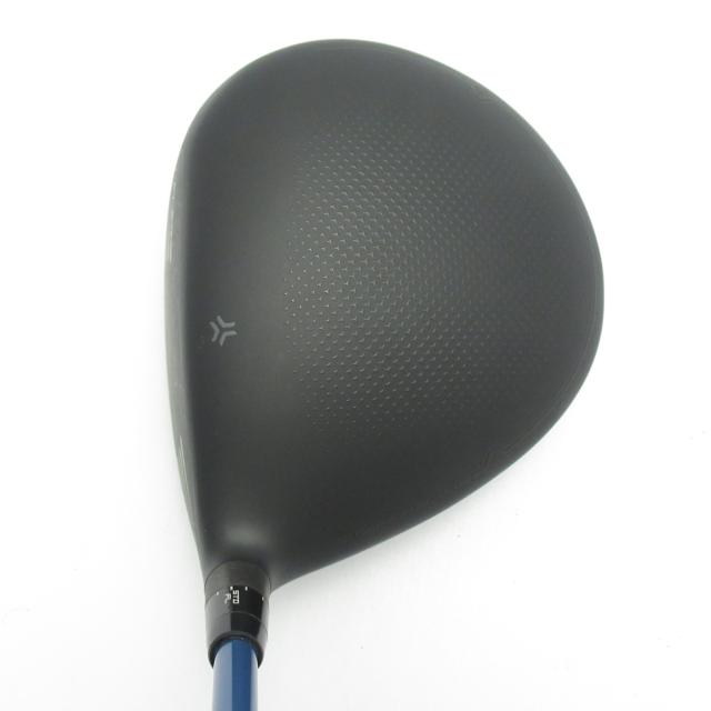 【中古ゴルフクラブ】ダンロップ　SRIXON　スリクソン ZXi TR ドライバー VENTUS ZXi 6　シャフト：VENTUS ZXi 6_1