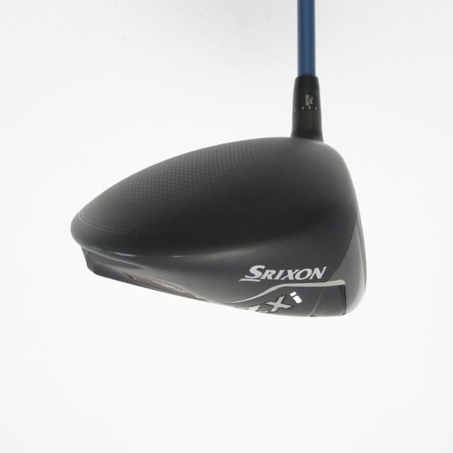 【中古ゴルフクラブ】ダンロップ　SRIXON　スリクソン ZXi TR ドライバー VENTUS ZXi 6　シャフト：VENTUS ZXi 6_3
