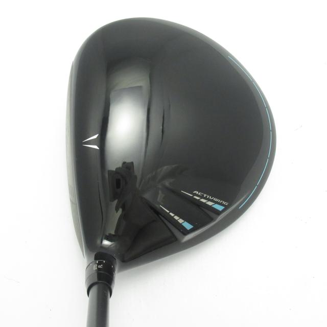【中古ゴルフクラブ】ダンロップ　XXIO　ゼクシオ X(2024) ドライバー Miyazaki AX-3　シャフト：Miyazaki AX-3_1