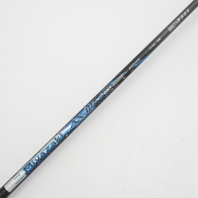 【中古ゴルフクラブ】ダンロップ　XXIO　ゼクシオ X(2024) ドライバー Miyazaki AX-3　シャフト：Miyazaki AX-3_5