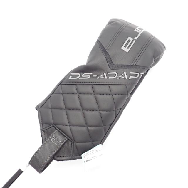 【中古ゴルフクラブ】コブラ　cobra　DS-ADAPT X ドライバー Speeder NX for Cobra　シャフト：Speeder NX for Cobra_7