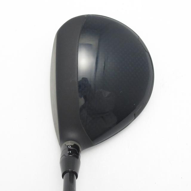 【中古ゴルフクラブ】キャロウェイゴルフ　PARADYM　パラダイム トリプルダイヤモンド フェアウェイウッド TENSEI 55 NVY for Callaway…_1