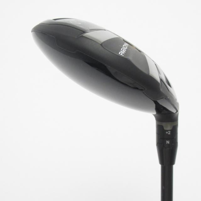 【中古ゴルフクラブ】キャロウェイゴルフ　PARADYM　パラダイム トリプルダイヤモンド フェアウェイウッド TENSEI 55 NVY for Callaway…_4