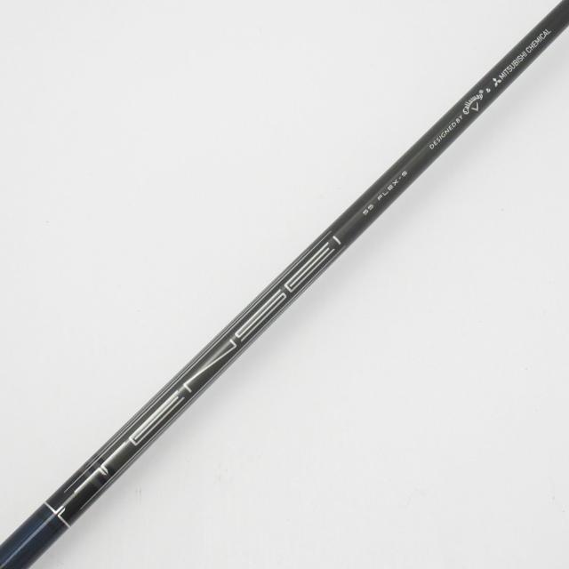 【中古ゴルフクラブ】キャロウェイゴルフ　PARADYM　パラダイム トリプルダイヤモンド フェアウェイウッド TENSEI 55 NVY for Callaway…_5