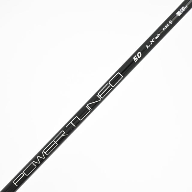【中古ゴルフクラブ】リンクス　LYNX　パララックス 305MD ミニ ドライバー オリジナルカーボン　シャフト：オリジナルカーボン_5