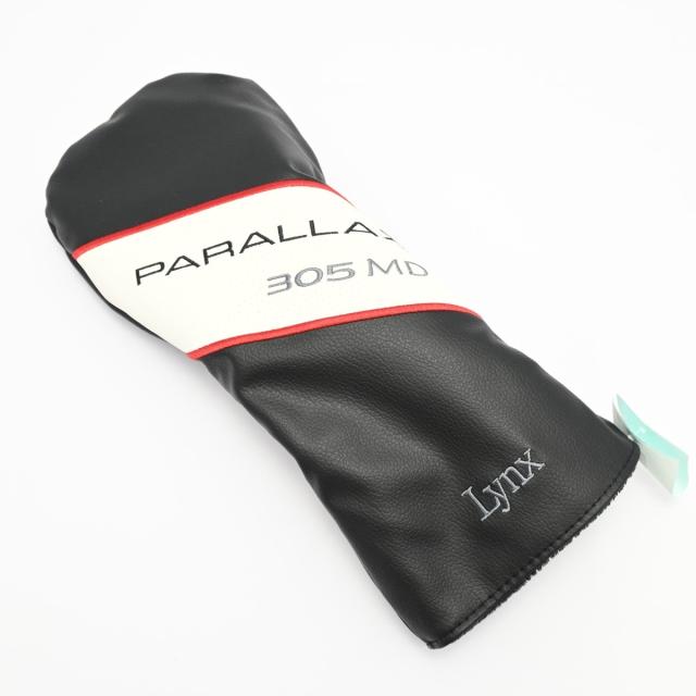 【中古ゴルフクラブ】リンクス　LYNX　パララックス 305MD ミニ ドライバー オリジナルカーボン　シャフト：オリジナルカーボン_7