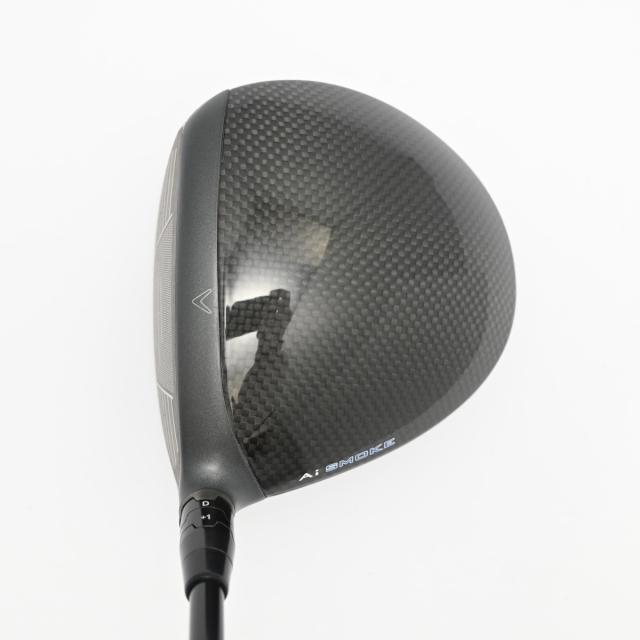 【中古ゴルフクラブ】キャロウェイゴルフ　Ai SMOKE　パラダイム Ai SMOKE MAX ドライバー TENSEI 50 for Callaway　シャフト：TENSEI …_1