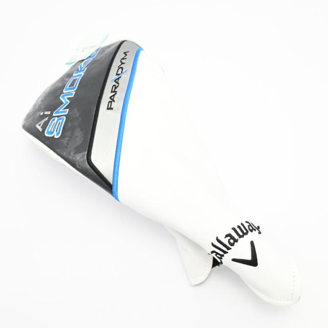 【中古ゴルフクラブ】キャロウェイゴルフ　Ai SMOKE　パラダイム Ai SMOKE MAX ドライバー TENSEI 50 for Callaway　シャフト：TENSEI …_7