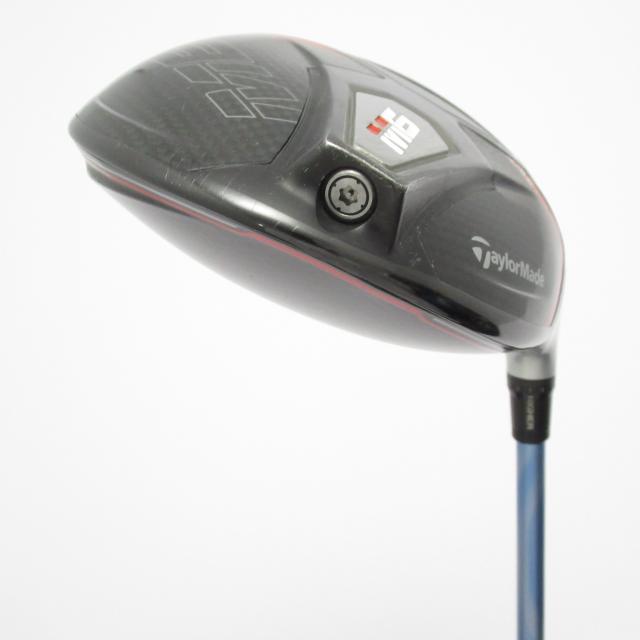 【中古ゴルフクラブ】テーラーメイド　M6　M6 ドライバー Speeder 661 EVOLUTION V　シャフト：Speeder 661 EVOLUTION V_4