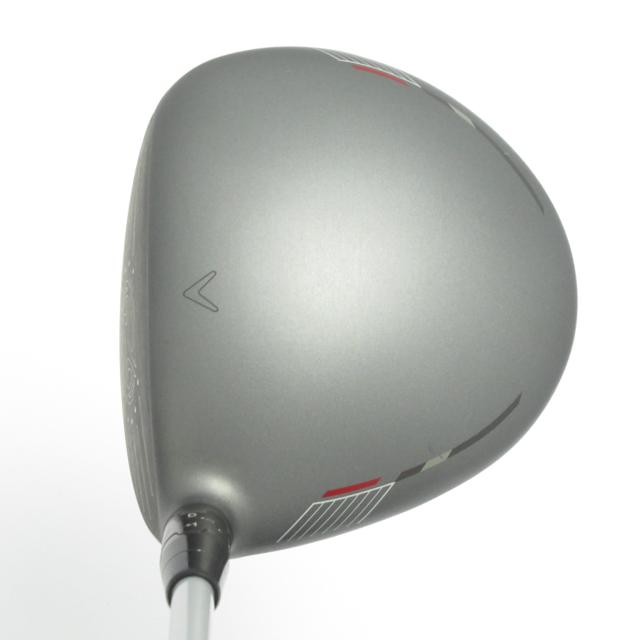 【中古ゴルフクラブ】キャロウェイゴルフ　X HOT　X HOT(2021) ドライバー X HOT 60W　シャフト：X HOT 60W_1