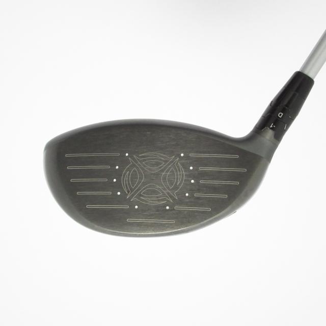 【中古ゴルフクラブ】キャロウェイゴルフ　X HOT　X HOT(2021) ドライバー X HOT 60W　シャフト：X HOT 60W_2