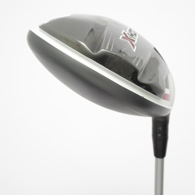 【中古ゴルフクラブ】キャロウェイゴルフ　X HOT　X HOT(2021) ドライバー X HOT 60W　シャフト：X HOT 60W_4