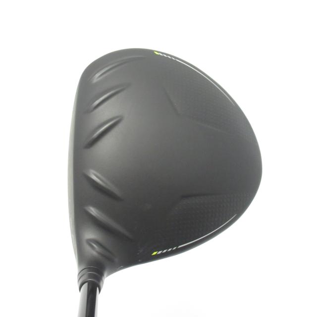 【中古ゴルフクラブ】ピン　G430　G430 MAX ドライバー ALTA J CB BLACK　シャフト：ALTA J CB BLACK_1
