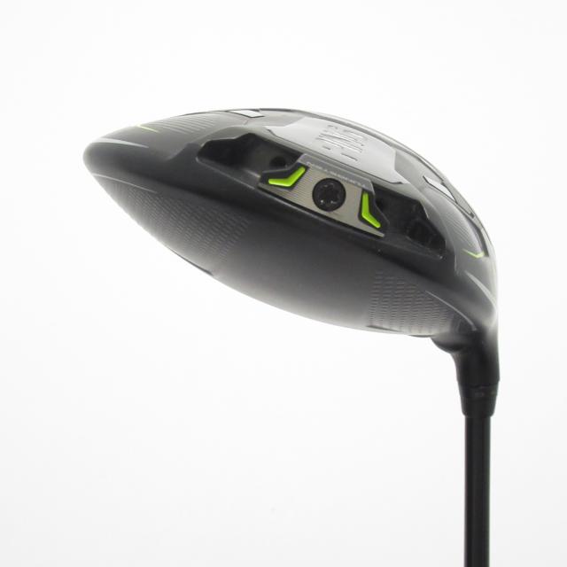 【中古ゴルフクラブ】ピン　G430　G430 MAX ドライバー ALTA J CB BLACK　シャフト：ALTA J CB BLACK_4