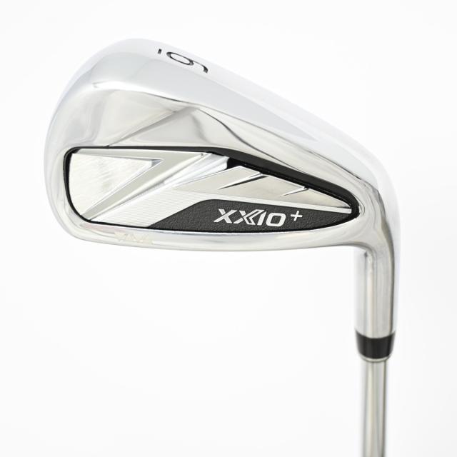 【中古ゴルフクラブ】ダンロップ　XXIO　ゼクシオ 14+ (2026) アイアン N.S.PRO 950GH neo DST　シャフト：N.S.PRO 950GH neo DST