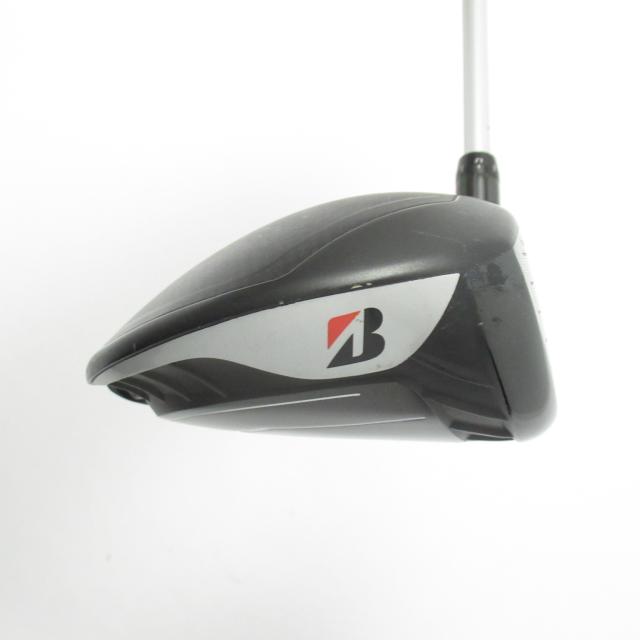【中古ゴルフクラブ】ブリヂストン　BRIDGESTONE GOLF　B2 ドライバー Air Speeder BS for Wood　シャフト：Air Speeder BS for Wood_3