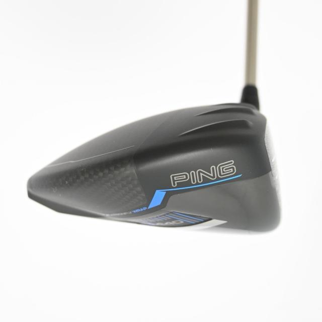 【中古ゴルフクラブ】ピン　G440　G440 SFT ドライバー PING TOUR 2.0 CHROME 75　シャフト：PING TOUR 2.0 CHROME 75_3