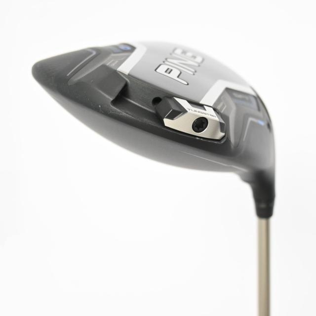 【中古ゴルフクラブ】ピン　G440　G440 SFT ドライバー PING TOUR 2.0 CHROME 75　シャフト：PING TOUR 2.0 CHROME 75_4