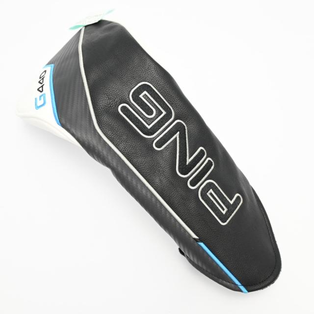 【中古ゴルフクラブ】ピン　G440　G440 SFT ドライバー PING TOUR 2.0 CHROME 75　シャフト：PING TOUR 2.0 CHROME 75_7