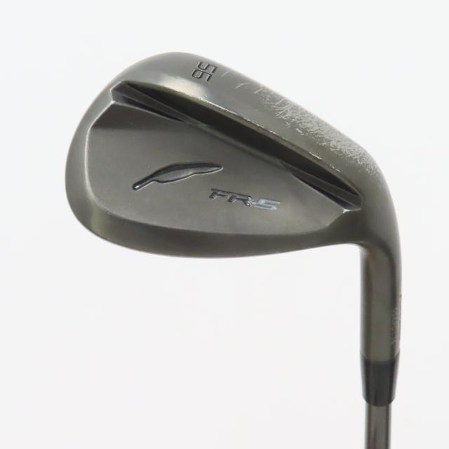 【中古ゴルフクラブ】フォーティーン　FOURTEEN　FR-5 BK ウェッジ N.S.PRO TS-101w BK　シャフト：N.S.PRO TS-101w BK