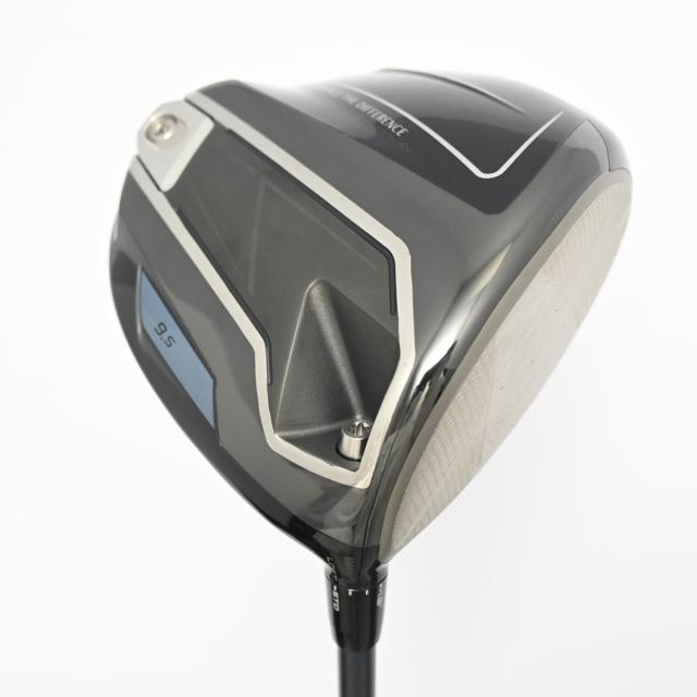 【中古ゴルフクラブ】ダンロップ　XXIO　ゼクシオ 14 (2026) ドライバー XXIO MP1400　シャフト：XXIO MP1400