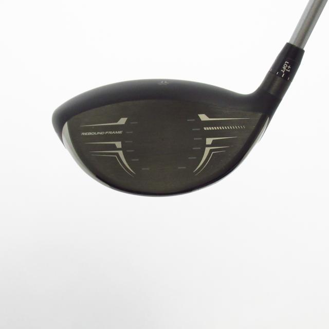 中古ゴルフクラブ】ダンロップ SRIXON スリクソン ZX5 MkII ドライバー