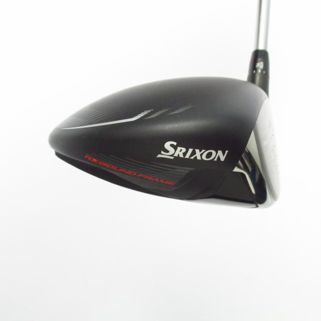 中古ゴルフクラブ】ダンロップ SRIXON スリクソン ZX5 MkII ドライバー